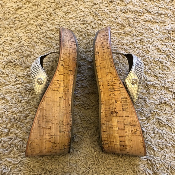 Sam Edelman Romy Wedge - Picture 5 of 8